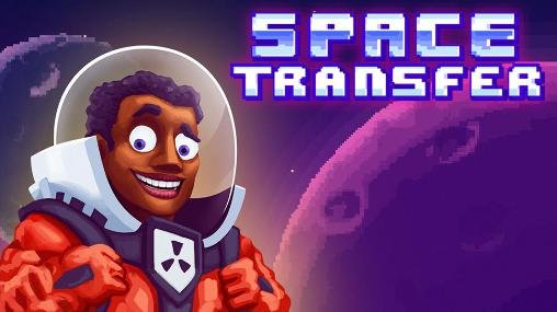 download Space transfer apk